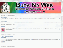 Tablet Screenshot of budanaweb.com